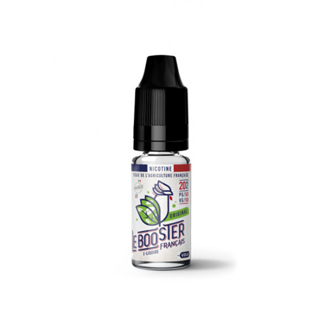 booster français
