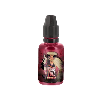Concentré Nagashi 30 ml - Fighter Fuel