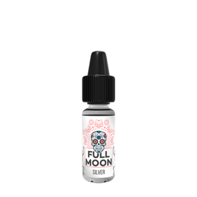 Concentré Silver 10 ml - Full Moon