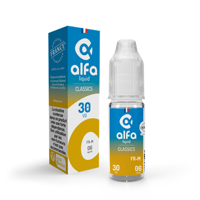 FR-M 10 ml