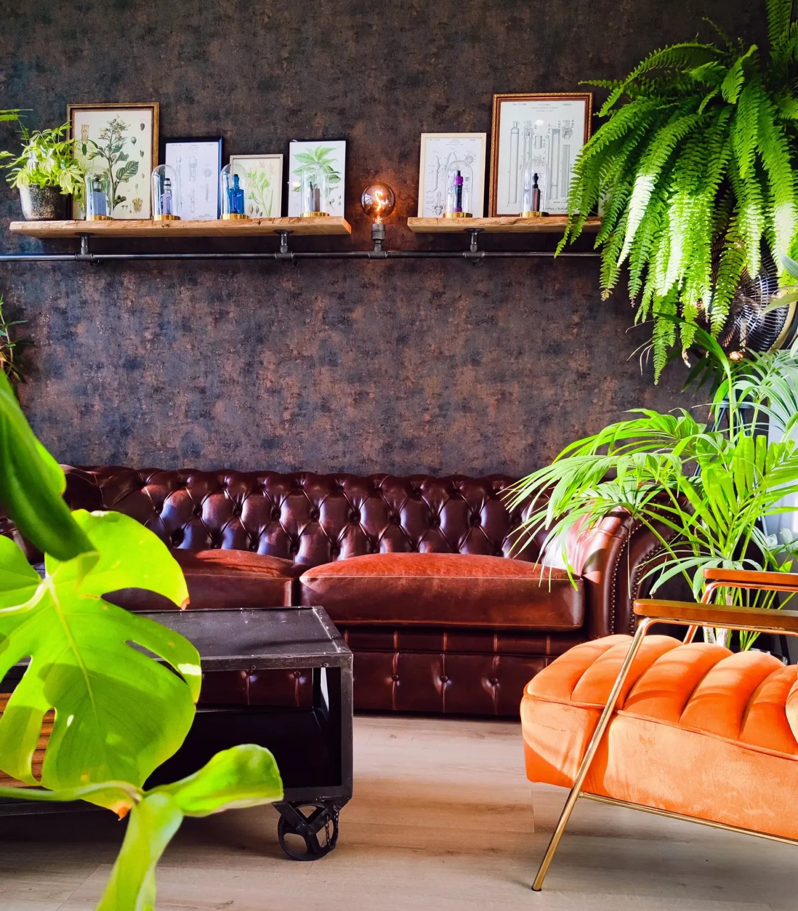 salon cigarettes électroniques