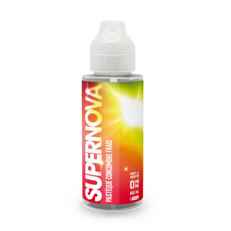 Supernova